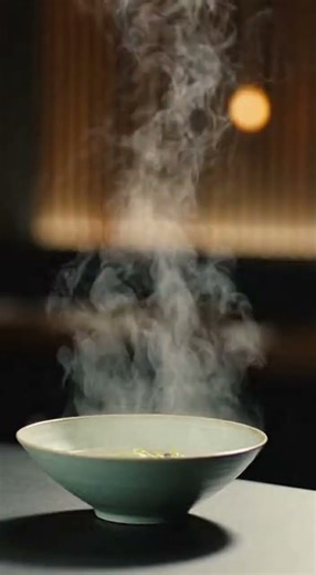 Luxury Restaurant Commercial | 8K AI Food Ad | Premium Dining