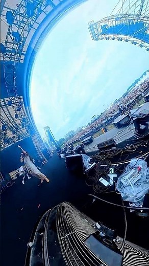 송소희(Song Sohee) ‘Incheon Pentaport Rock Festival 2025’ Recap Video #송소희 #SongSohee
