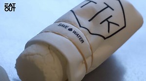 25K views · 205 reactions | Such ingenious and delicious solutions from Luke Dale-Roberts and The Test Kitchen team to cut down on their water use! | Eat Out | Facebook