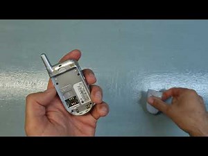 Como sacar chip celular LG / extraer Sim celular LG / Cambiar chip telefono tarjeta Sim telefono LG