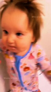 Why is baby afraid of Alexa ? #funnybaby #funnyvideos #cutebaby #fyp #foryou | Rock Sweetie