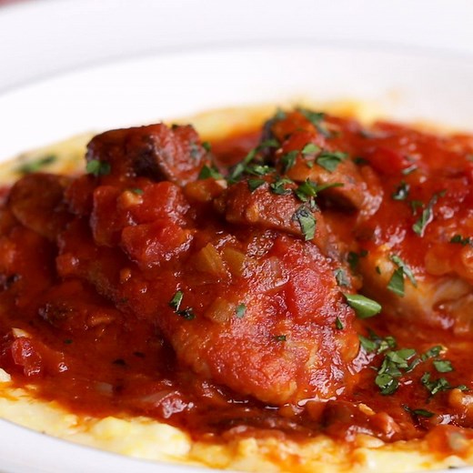 2.1M views · 7.8K reactions | A new incredible dish to add to your Instant Pot recipes. Just wait for the finished product 襤 | Tasty | Facebook