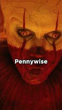 Bill Skarsgård couldn't get out of the role 😳