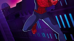 Spider-Man: The New Animated Series Summary, Trailer, Season List, Cast, Where to Watch and More