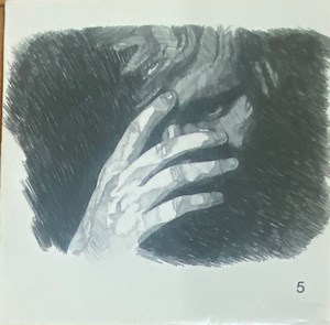 Ed Sheeran - No.5 Collaborations Project