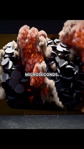 This is How a Bullet Works