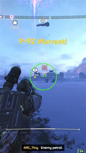 Try this secondary for illuminate! #helldivers2 #freedom #liberty #democracy #gaming #gameplay #tips