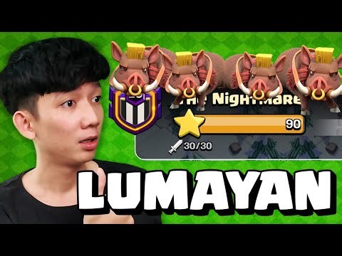 AWAL PUASA ADA AJA REZEKINYA