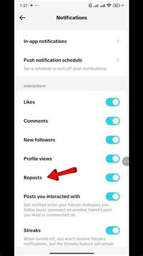 How To Turn OFF Repost On TikTok 2026