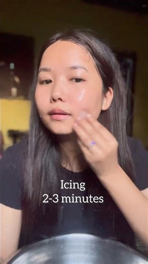 How to get glass skin at home #skincare #glassskin #ytshorts