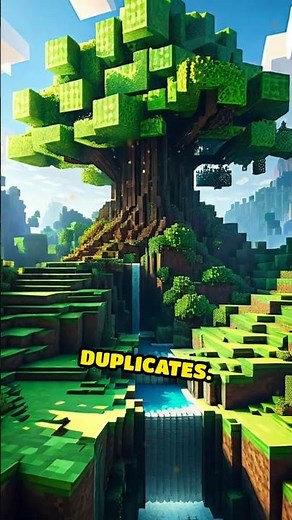 Minecraft: Infinite Blocks Mayhem!