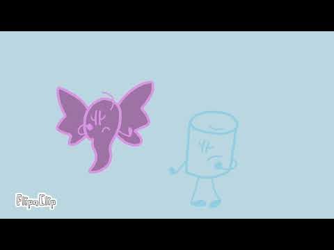 Reflection | Inanimate Insanity Animatic