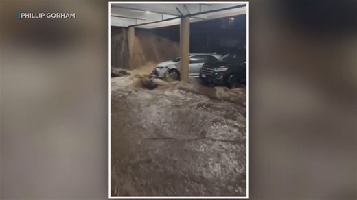 Mayor: Hawaii Island shifts to full recovery mode post-storm