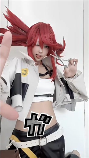 😱 OS COSPLAYERS DE GACHIAKUTA SÃO INSANOS...