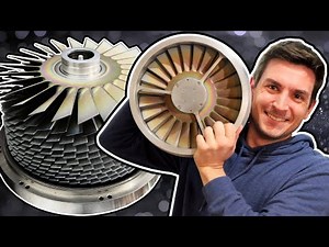 Jet Engine or Vacuum Pump?