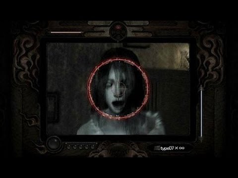 Spirit Camera 3DS Launch Trailer