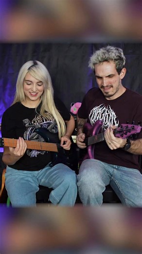 Chapter Four. Two guitars. Peak Avenged Sevenfold era. | Nik Nocturnal