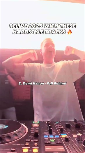 Two weeks ago, we dropped the 𝗕𝗲𝘀𝘁 𝗢𝗳 𝗦𝗖𝗔𝗡𝗧𝗥𝗔𝗫𝗫: 𝟮𝟬𝟮𝟱 𝗬𝗲𝗮𝗿𝗺𝗶𝘅! 💥 #hardstyle #scantraxx #2025