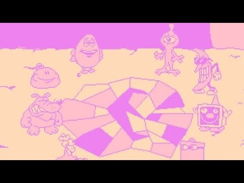 Woon OST - Rock it on the Ranch