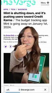 If you are a Mint user and the news that they're shutting down has you wondering what you should do next, it might just be time for an upgrade.⁠ ⁠ ➡️ Leave a comment below if you have any questions about YNAB! | YNAB