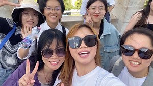 8.4K views · 290 reactions | Have you ever heard of the Overseas Practicum Program? Through interviews & cultural exchanges in Hungary, #TsinghuaRen from this program explored how the Belt and Road Initiative enabled Chinese & Hungarians to come together! | Tsinghua University | Facebook