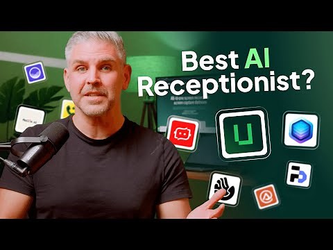 9 AI Receptionists Ranked in 2026 (We Made Real Calls)