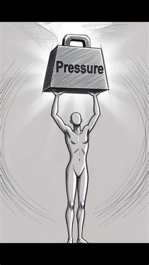 Train Your Mind Like a Muscle (Psychology Hack). #shortvideo #shorts #usa