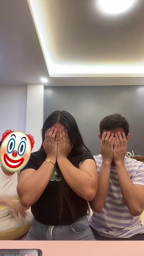 Clown Face Trend and Filter Effects Explained