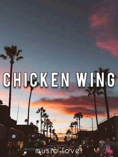 Chicken Wing - Bella Poarch (Lyrics)