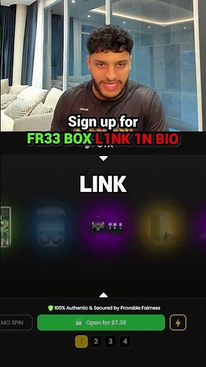 CRAZIEST GTA GAMING MYSTERY BOX OPENING!😳