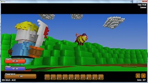 New Cameras and Target System news - Vox