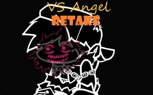 FCR:Angelic Angel BF时间线更新(曲目名：天使式的反思/An Angelic Retcon)