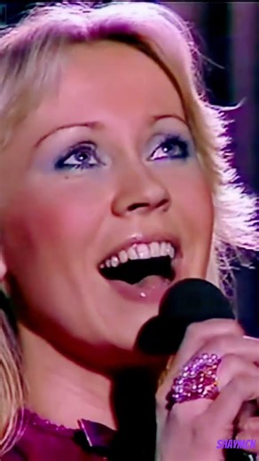 ABBA : Kisses Of Fire (Switzerland) Stereo