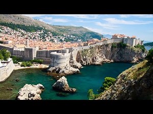 CROACIA - Atractivos turísticos