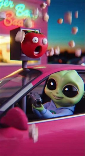 Drive-Through Speaker Dimension