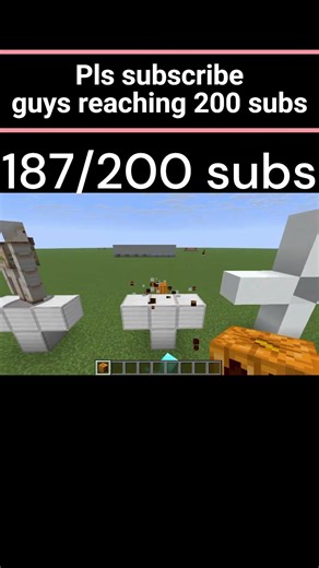 Minecraft Logic?? ‪@minecraft‬ ‪@fatunclenick‬ #minecraft #minecraftgameplay #gaming #subscribe