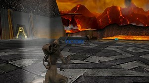 Star Wars Battlefront II (Classic) - Mustafar: Hunt video