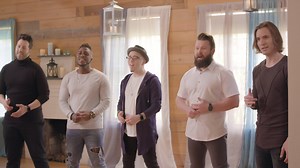 4.2M views · 10K reactions | NEW VIDEO! This version of "CAN'T HELP FALLING IN LOVE" will give you ALL the feels. Thanks for watching and be sure to share! | VoicePlay | Facebook