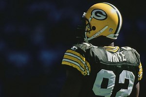 Why was Reggie White called 'Minister of Defense?' Late Eagles legend's nickname explained