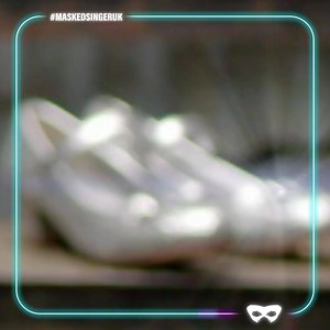 The FINAL CLUES 👀🦡🐦🌭 Have YOU FIGURED them all OUT? 🤔🥳 #MaskedSingerUK | The Masked Singer UK