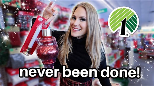 Easy Dollar Tree Christmas hacks everyone should know! ❤️ New finds!