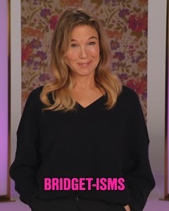 In ONE MONTH reunite with Bridget 🥰 Don't miss Bridget Jones: Mad About the Boy in UK cinemas February 13. | Bridget Jones Movie UK