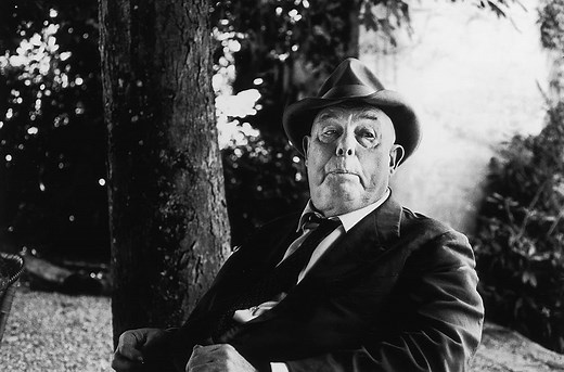 Jean Renoir | Writer, Director, Actor
