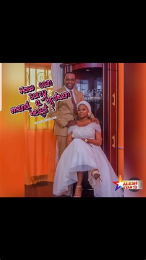 O Allah, bring their hearts together, reconcile their differences, and guide them to the ways of peace 🙏 @femiadebayosalami @iyanaladuke | Sue Alesh