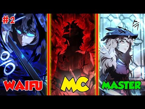 The Genius Villain Who Outsmarted Demons – Fox-Eyed Villain Explained Ep - 2 || Psycocare