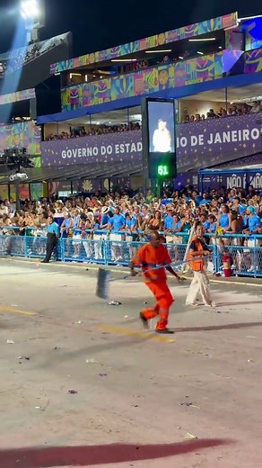 Why I Love Carnaval in Rio de Janeiro