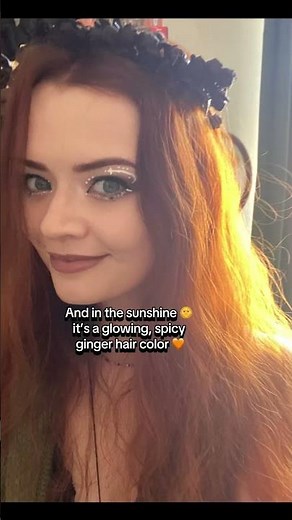 Transform Your Hair with Henna: Unbelievable Shine & Reflection #HennaBeauty #HairTransformation