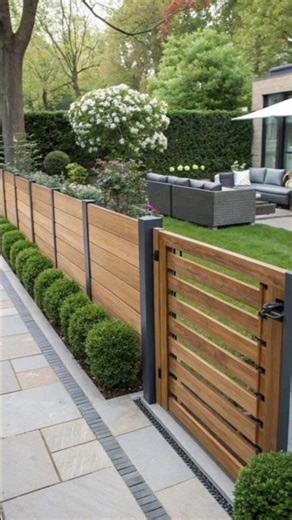 Best Fence Design & Installation for a Beautiful Home Exterior