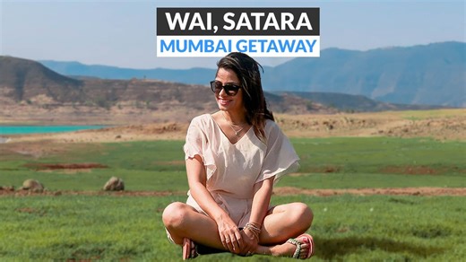 Wai-Satara: Discover Komban Village – Bollywood’s Virtual Village