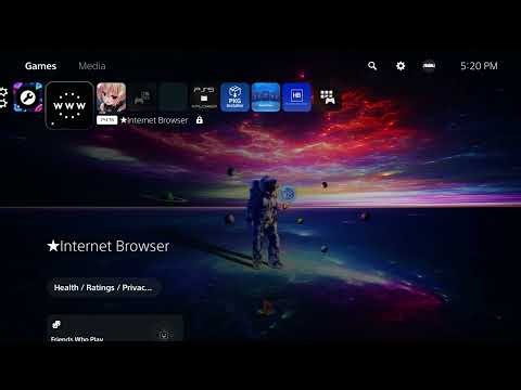 PS5 2.50-13.20 Y2JB 1.5/LUA/Luacore 2.3 - Jailbreak Tools | Web Browsers | Social Medias